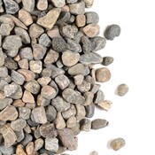 1" Granite Pebble